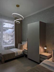 "Эконом"<br/>в корпусе №1 "Эконом"<br/>в корпусе №1